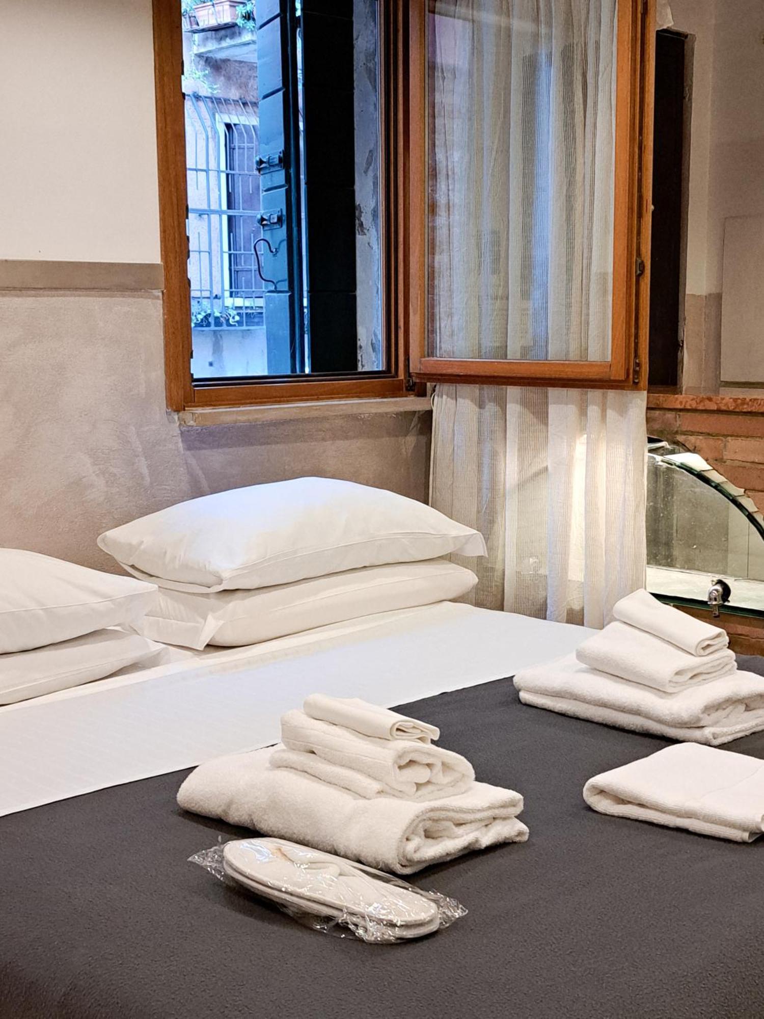 Apartamento Lovely&quiet Cannaregio Venecia