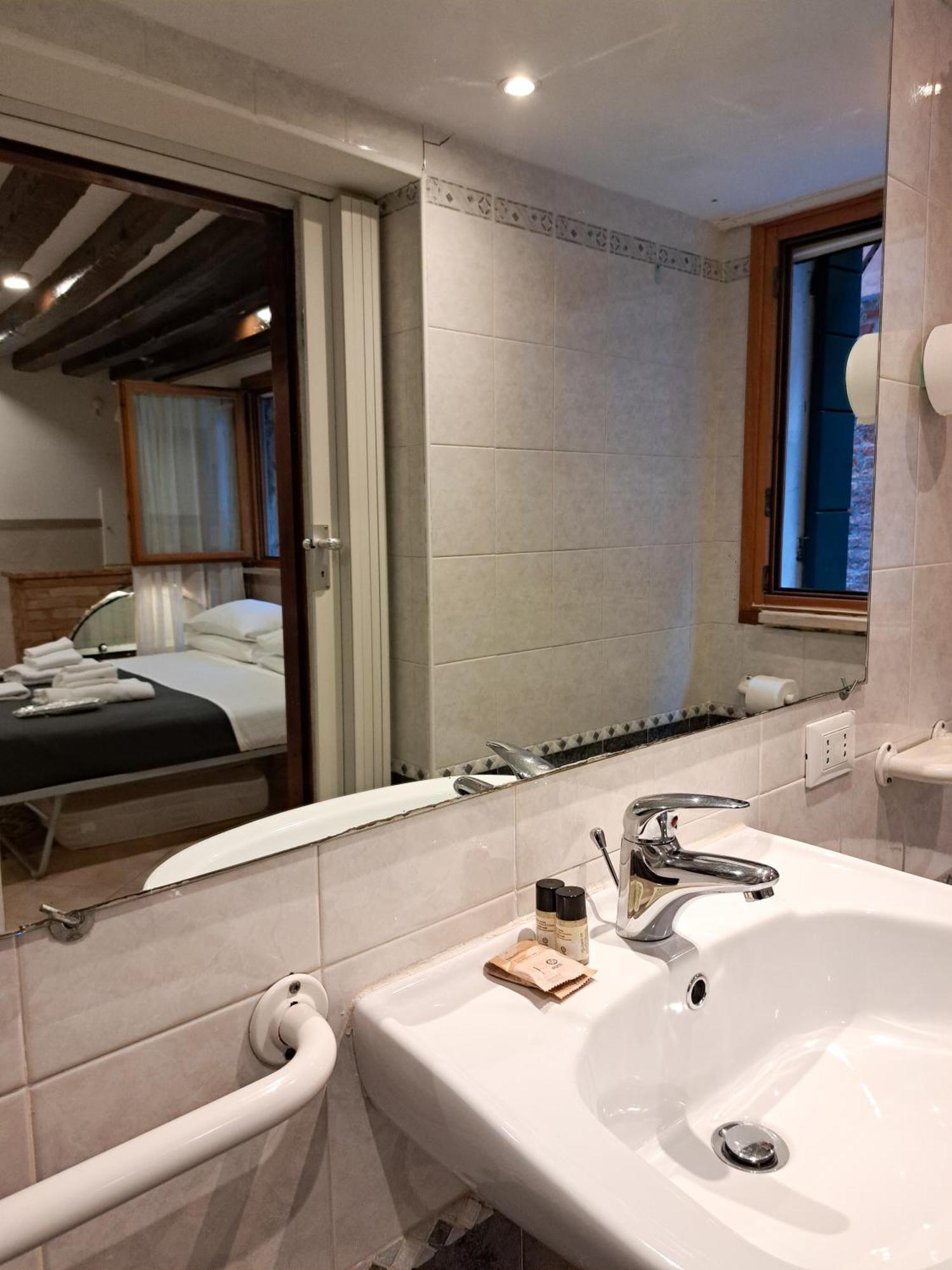 Lovely&quiet Cannaregio Apartamento