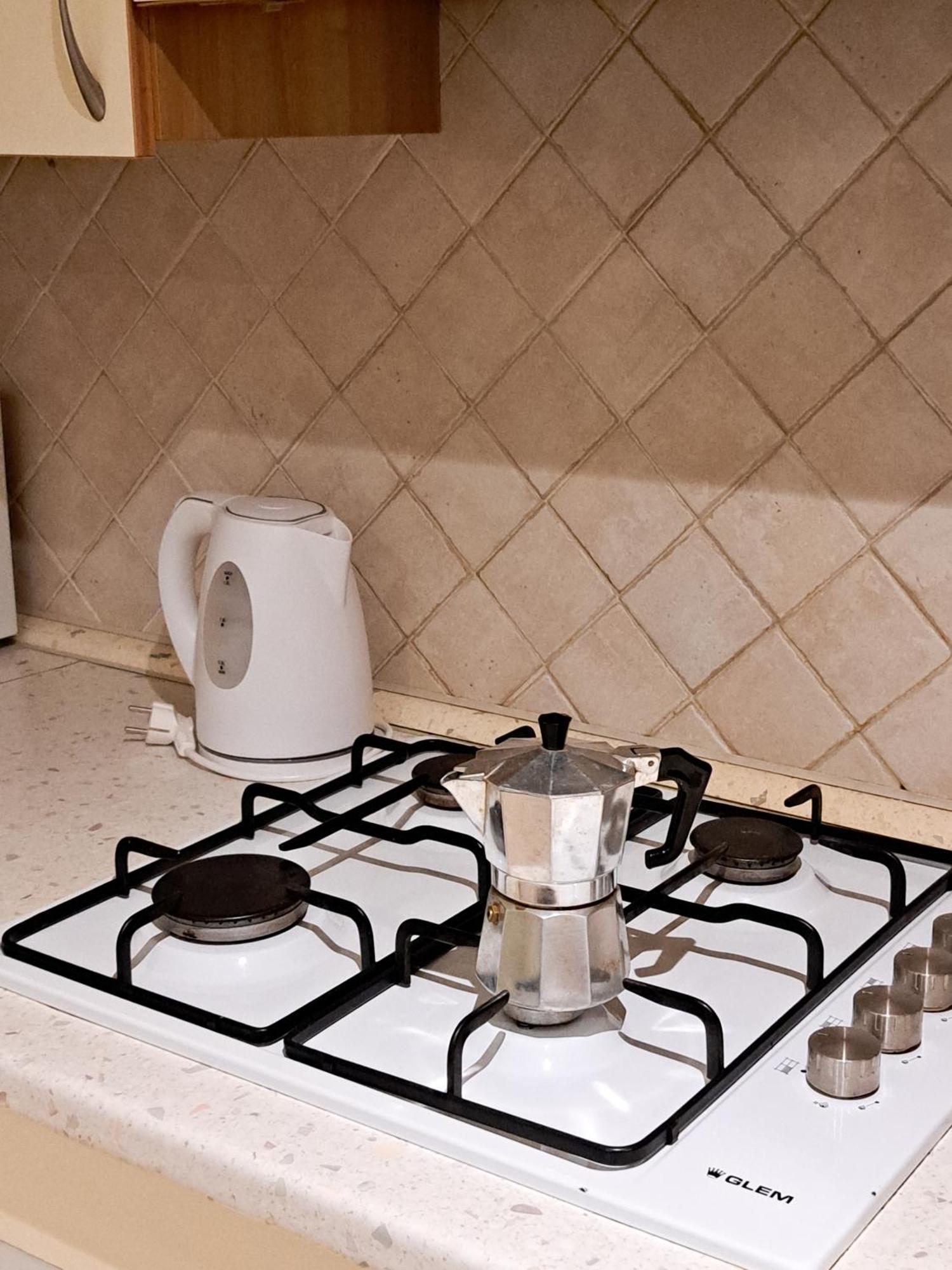 Apartamento Lovely&quiet Cannaregio