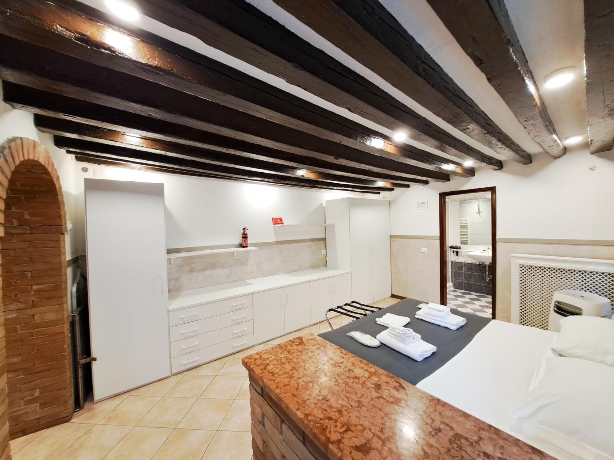 Apartamento Lovely&quiet Cannaregio *