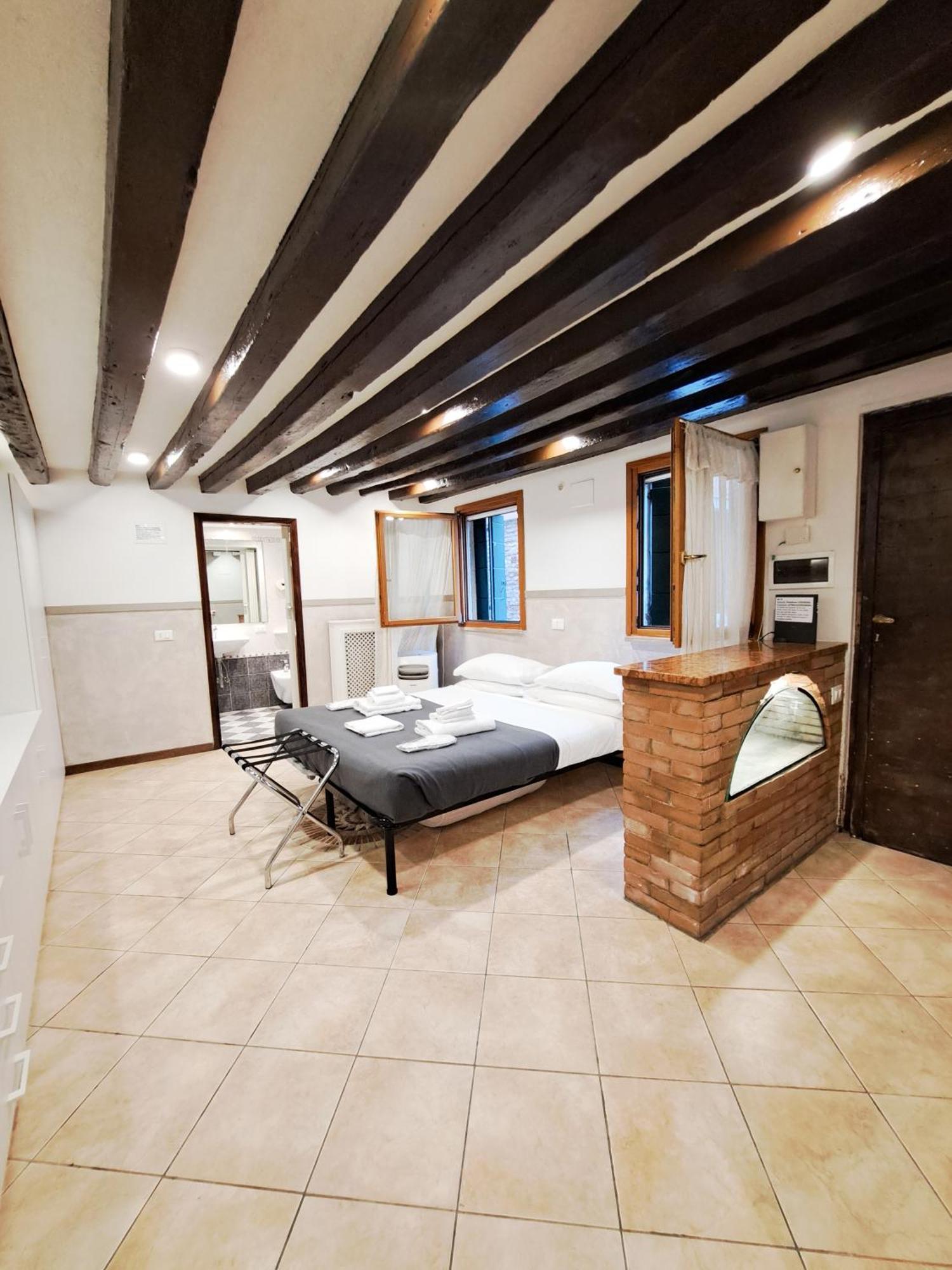 Lovely&quiet Cannaregio Apartamento Venecia