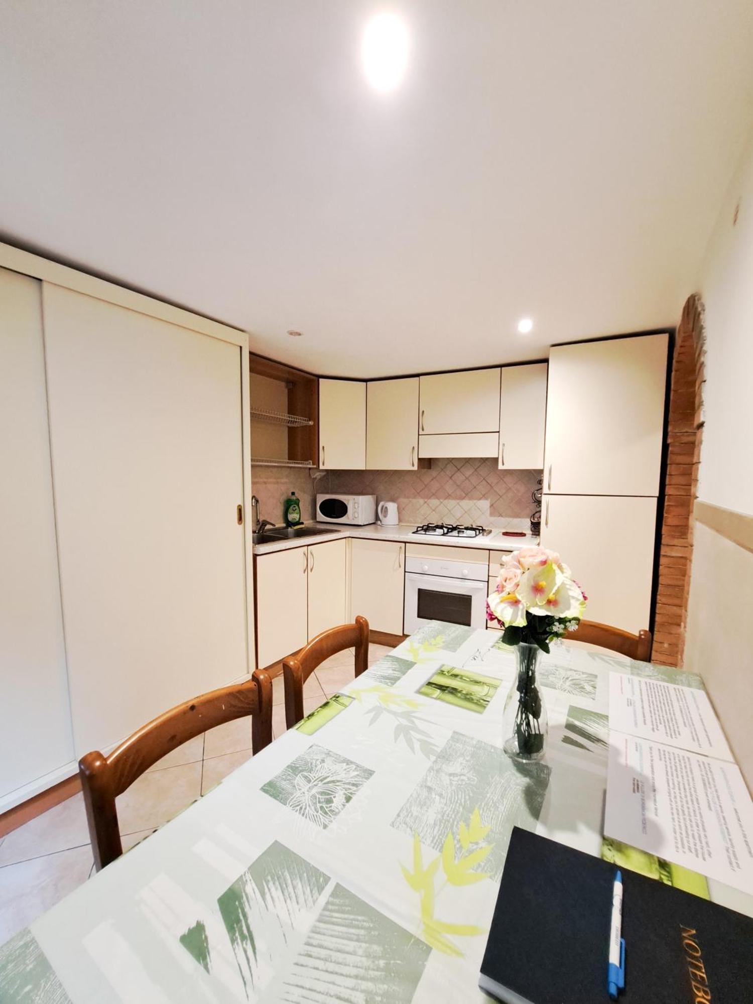 Lovely&quiet Cannaregio Apartamento
