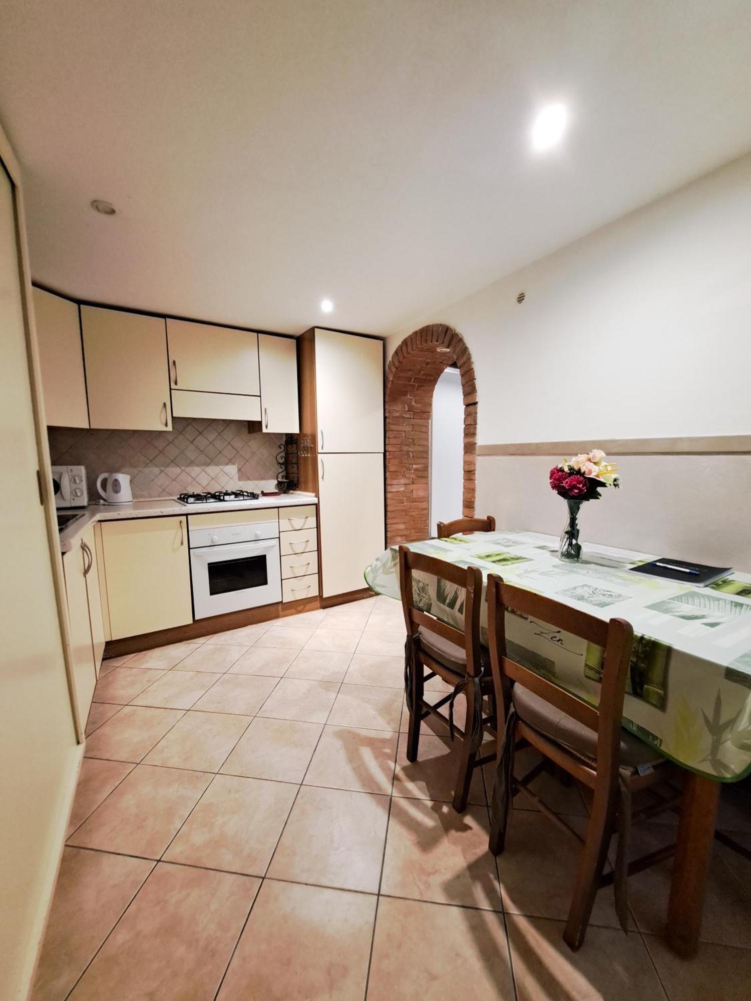 Apartamento Lovely&quiet Cannaregio