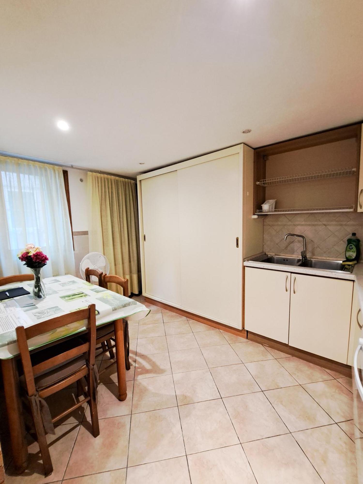 Apartamento Lovely&quiet Cannaregio *